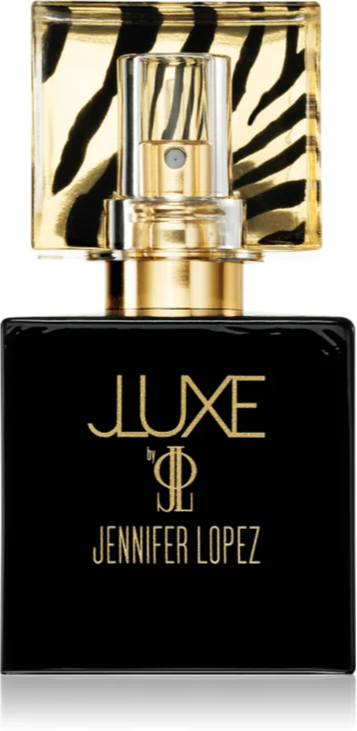 Jennifer Lopez Jluxe Eau de Parfum Spray