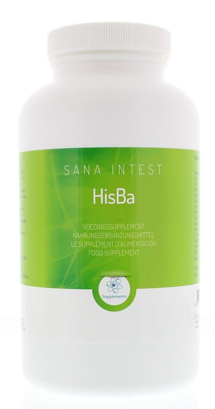 Sana intest Rp vitamino analytic hisba 270ca