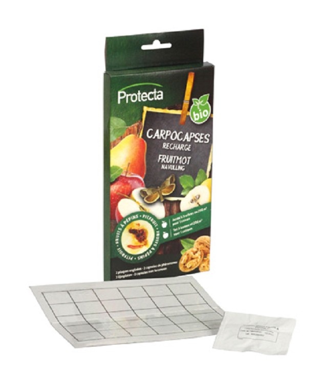 Protecta Fruitmot navulling