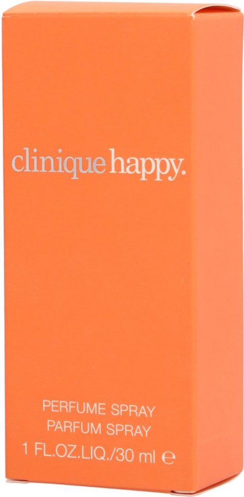 Clinique Happy Parfum Spray