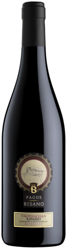Pagus Bisano Valpolicella Ripasso Superiore 37.5CL