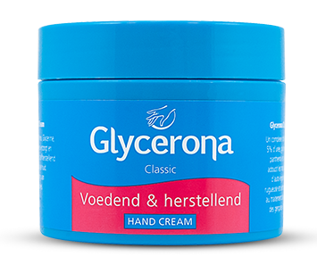 Glycerona Handcreme Classic Pot