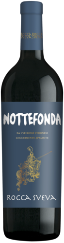 Rocca Sveva Nottefonda 75CL