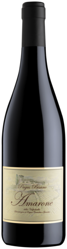 Pagus Bisano Amarone della Valpolicella 75CL
