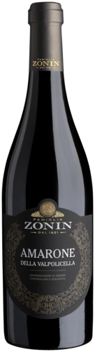 Zonin Amarone della Valpolicella 75CL