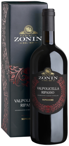 Zonin Valpolicella Ripasso Magnum 150CL