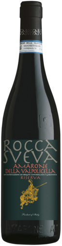 Rocca Sveva Amarone Della Valpolicella Riserva 75CL