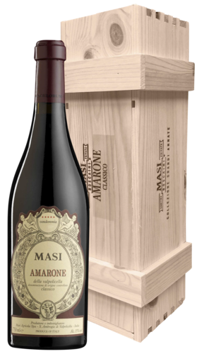 Masi Costasera Amarone Classico Geschenkverpakking 75CL