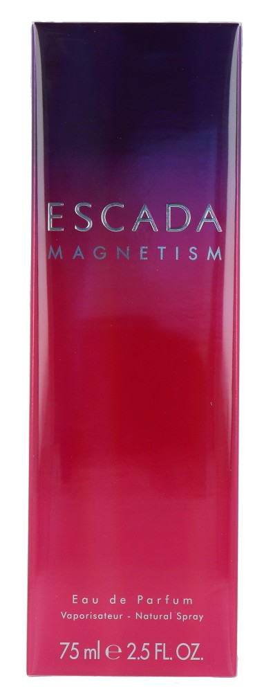 Escada Magnetism Eau de Parfum