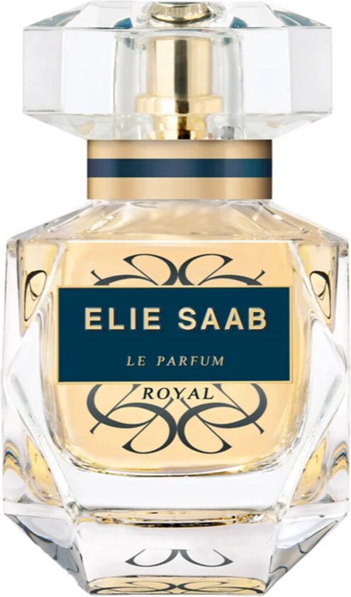 Elie Saab Le Parfum Royal Eau de Parfum