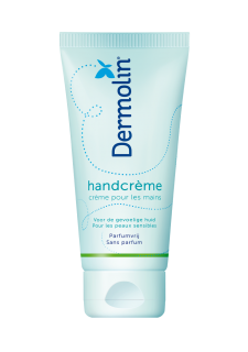 Dermolin Handcrème