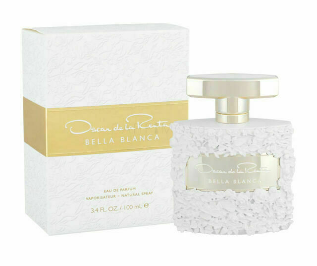 Oscar de la Renta Bella Blanca Eau de Parfum