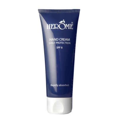 Herome Handcrème Reisverpakking