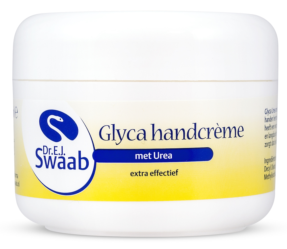 Dr Swaab Glyca Urea Handcreme