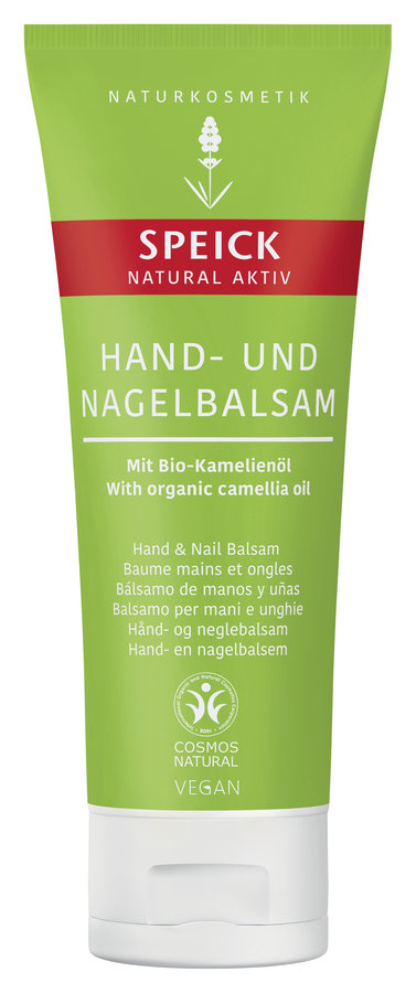 Speick Natural Aktiv Hand- en Nagelbalsem