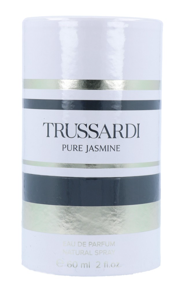 Trussardi Pure Jasmine Eau de Parfum