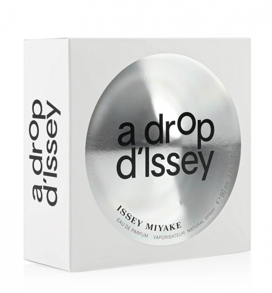 Issey Miyake A Drop d'Issey Eau de Parfum