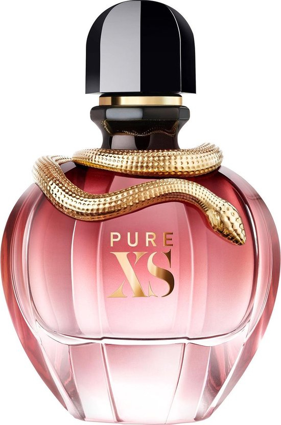 Paco Rabanne Pure XS For Her Eau de Parfum