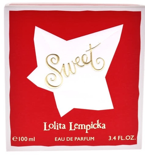 Lolita Lempicka Sweet Dames Eau de Parfum
