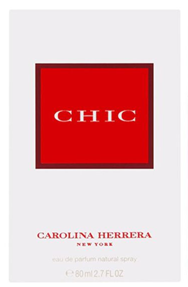 Jean Paul Gaultier Carolina Herrera Chic Eau de Parfum