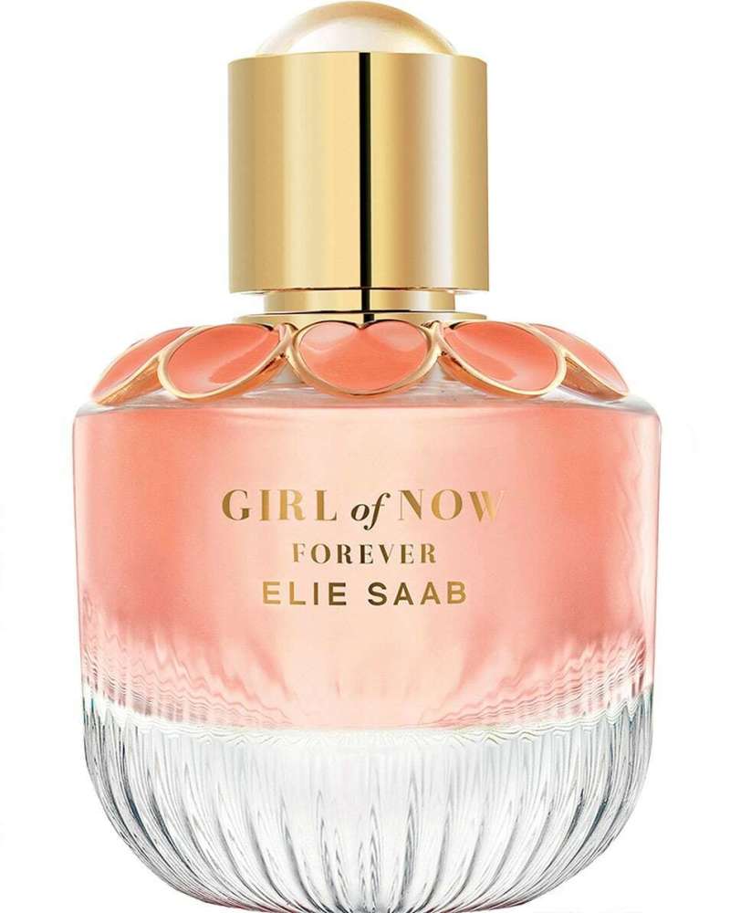 Elie Saab Girl Of Now Forever Eau de Parfum