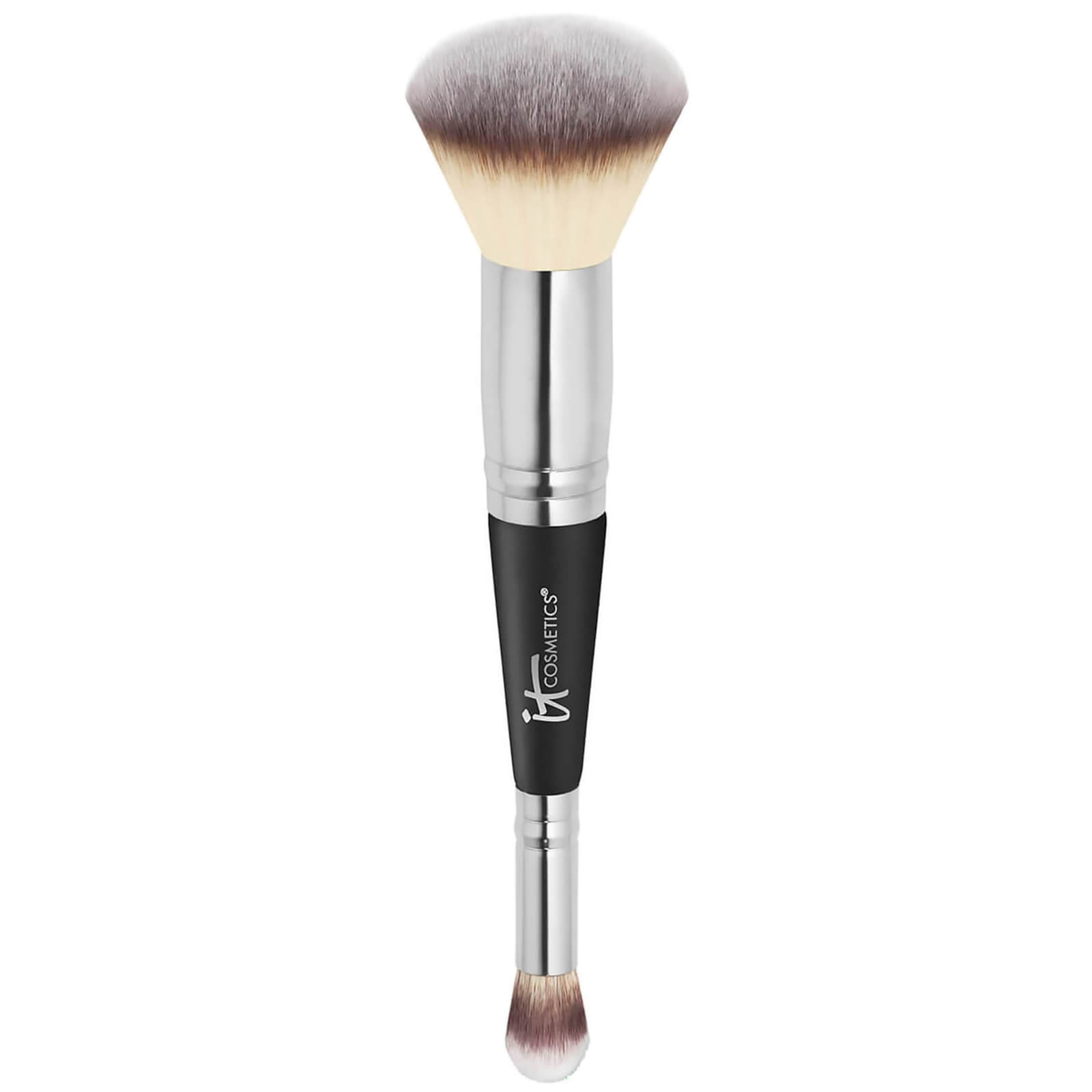 It Cosmetics Foundation Concealer Borstel  - Heavenly Luxe™ Complexion Perfection #7 Foundation & Concealer Borstel