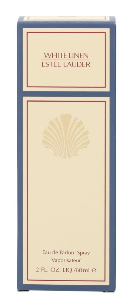 Estée Lauder Estee Lauder White Linen Eau de Parfum