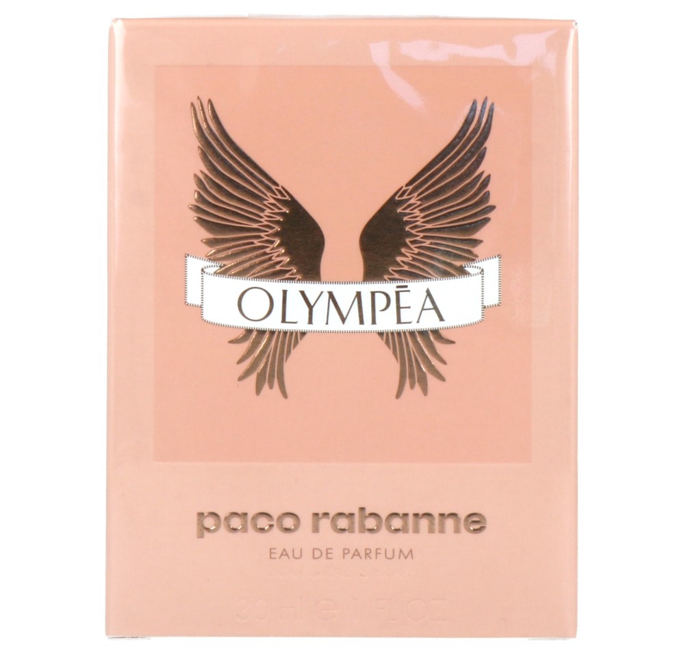 Paco Rabanne Olympea Eau de Parfum