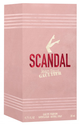 Jean Paul Gaultier Scandal Eau de Parfum