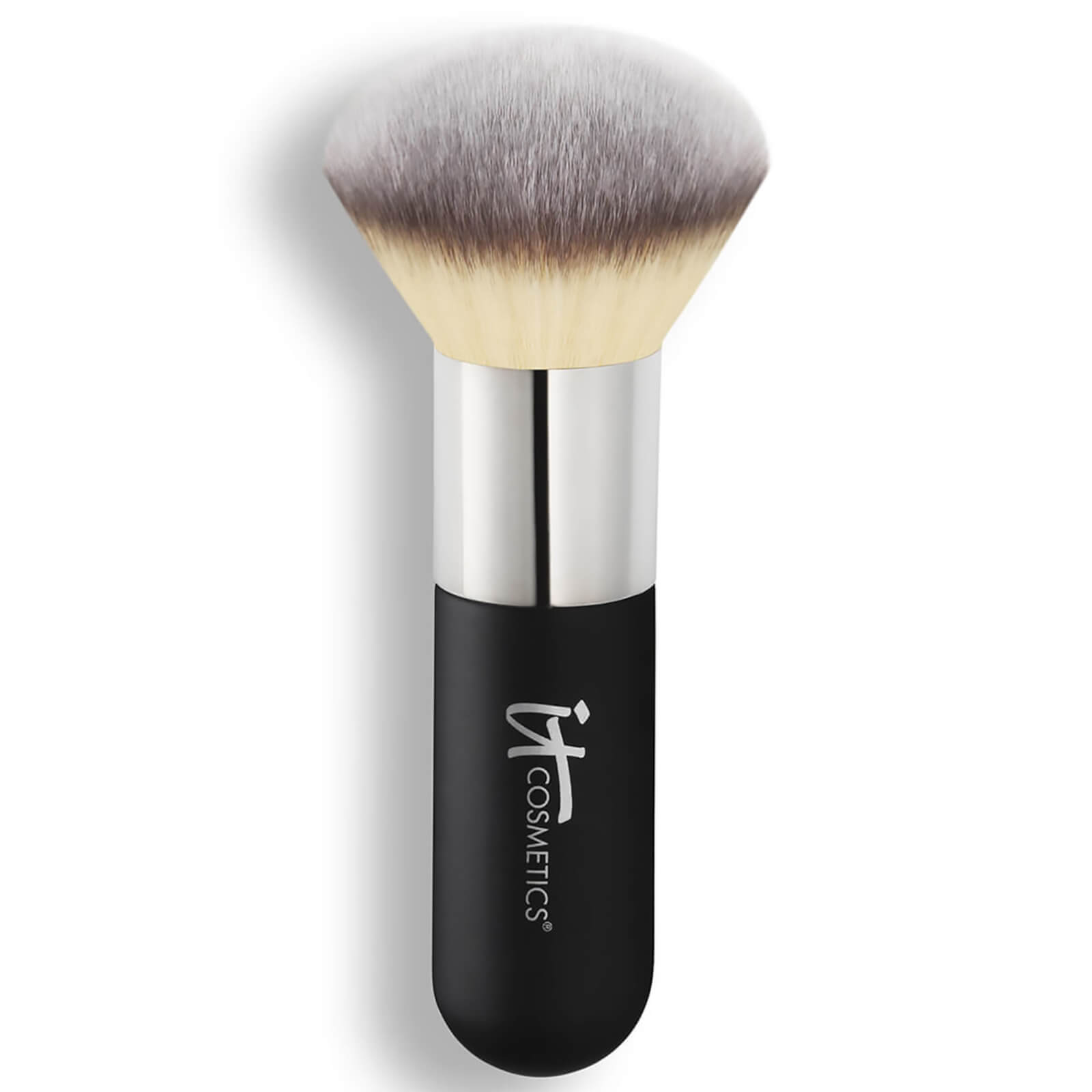 It Cosmetics Poeder Bronzer Borstel  - Heavenly Luxe™ Airbrush Powder & Bronzer Brush #1 Poeder & Bronzer Borstel