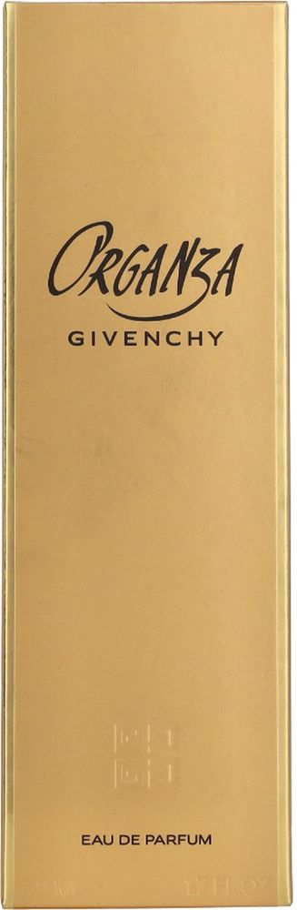 Givenchy Organza Eau de Parfum