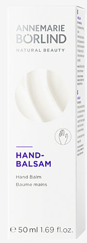 Borlind Annemarie  Hand Balm
