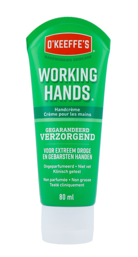 O'Keeffe's Working Hands Handcrème