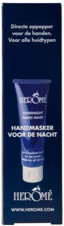 Herome Overnight Handmask