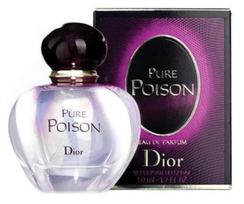 Dior Pure Poison Eau de Parfum