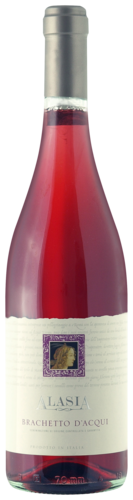 Alasia Brachetto d'Acqui 75CL
