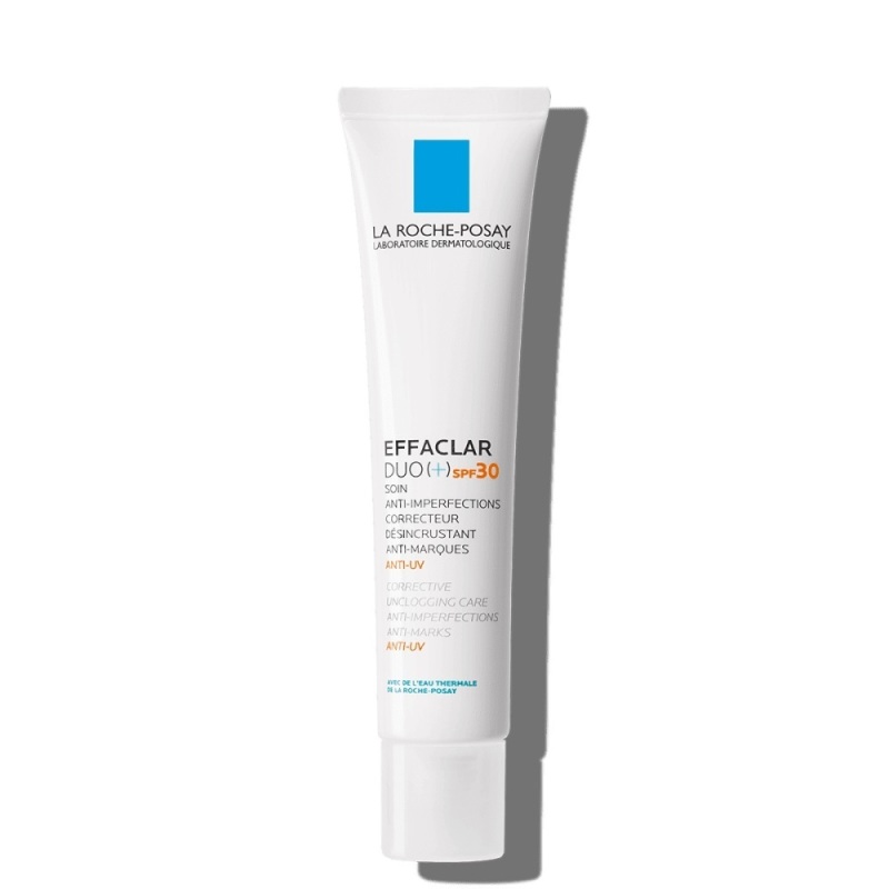 La Roche Posay Effaclar duo plus spf 30 crème 40ml