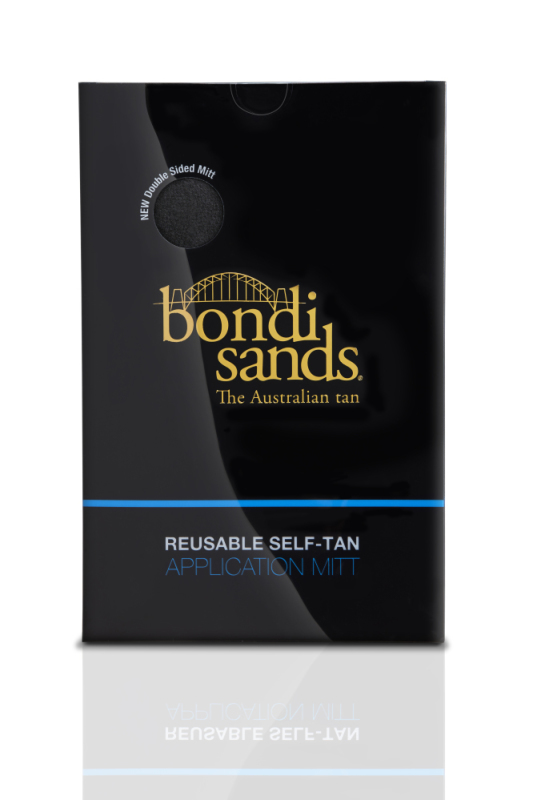 Bondi Sands Application mitt 1 Stuk