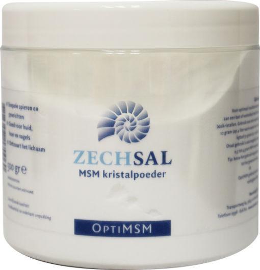 Zechsal Opti msm 500g