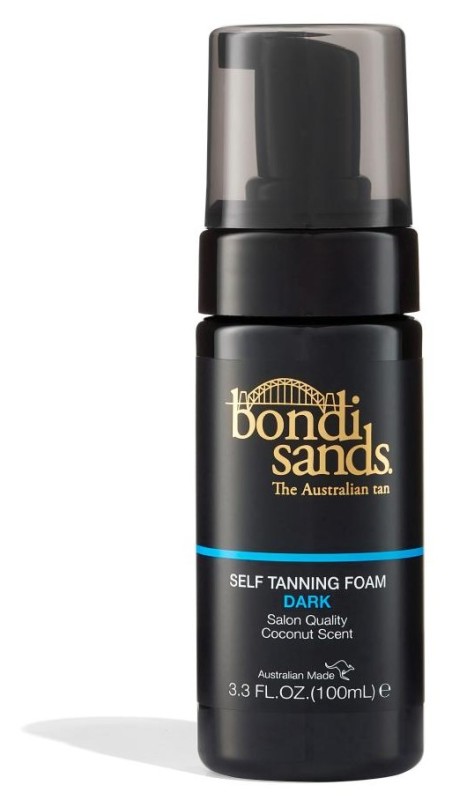 Bondi Sands Self tanning foam dark 100 ML