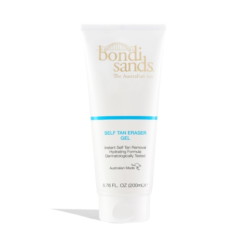 Bondi Sands Self tan eraser gel 200ML
