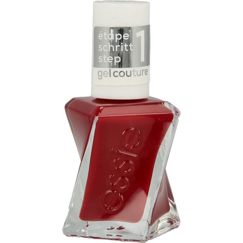 Essie Gel couture 345 bubbles on 13.5 ML