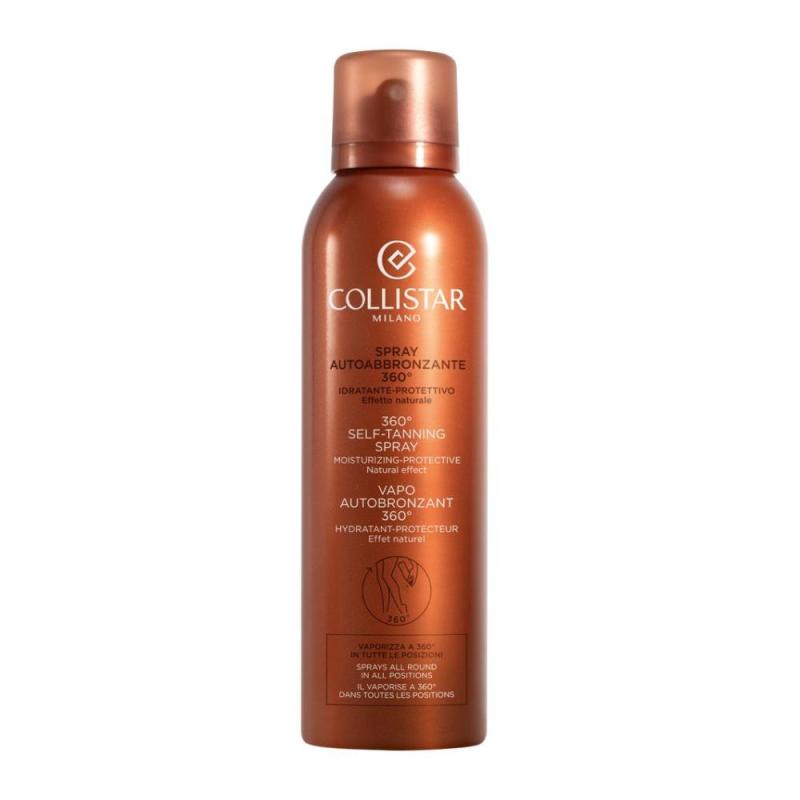 Collistar 360 self-tanning spray 150 ML