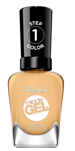 Sally Hansen Miracle gel i don't desert you 770 14ML