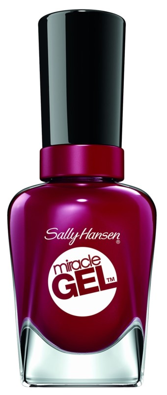 Sally Hansen Miracle gel dig fig 14,7 ML