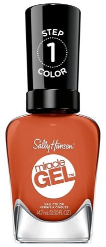Sally Hansen Miracle gel a hot minute 388 14ML