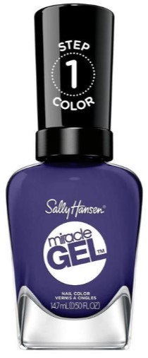 Sally Hansen Miracle gel desert reign 605 14ML