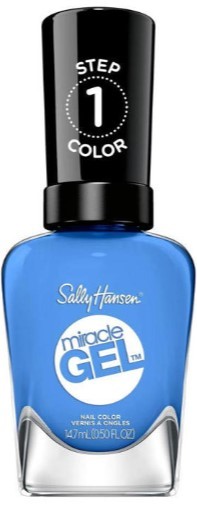 Sally Hansen Miracle gel oaseas 642 14ML