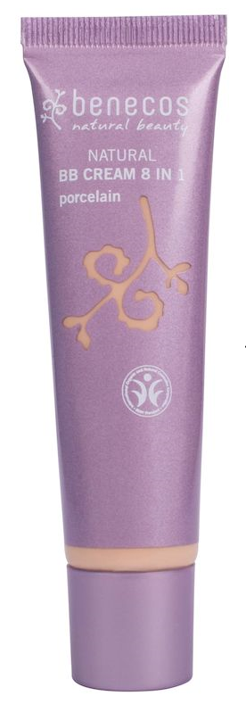 Benecos Natural BB Cream 8 in 1