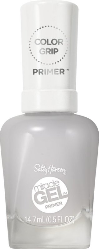 Sally Hansen Miracle gel primer (base coat) 109 14ml